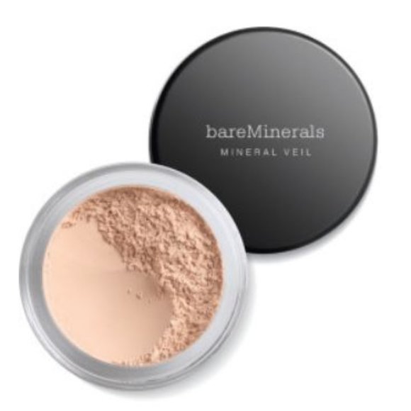 BareMinerals Mineral Veil Finishing Powder